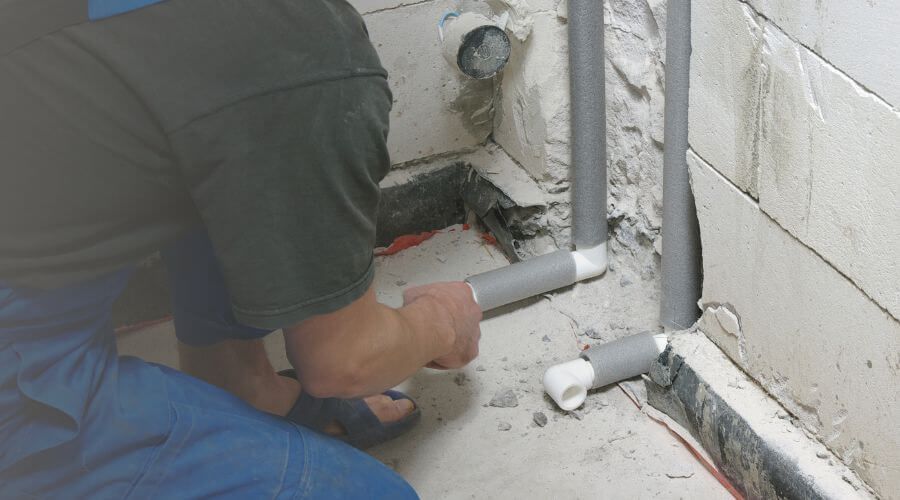 Professional emergency plumbing in Greensburg, KY
